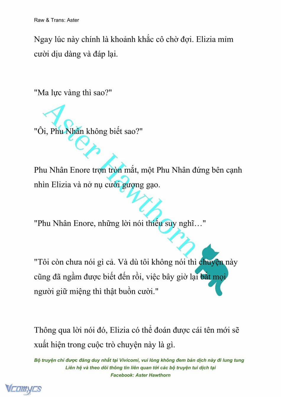 [Novel] Người Chồng Thứ N 25 trang 7