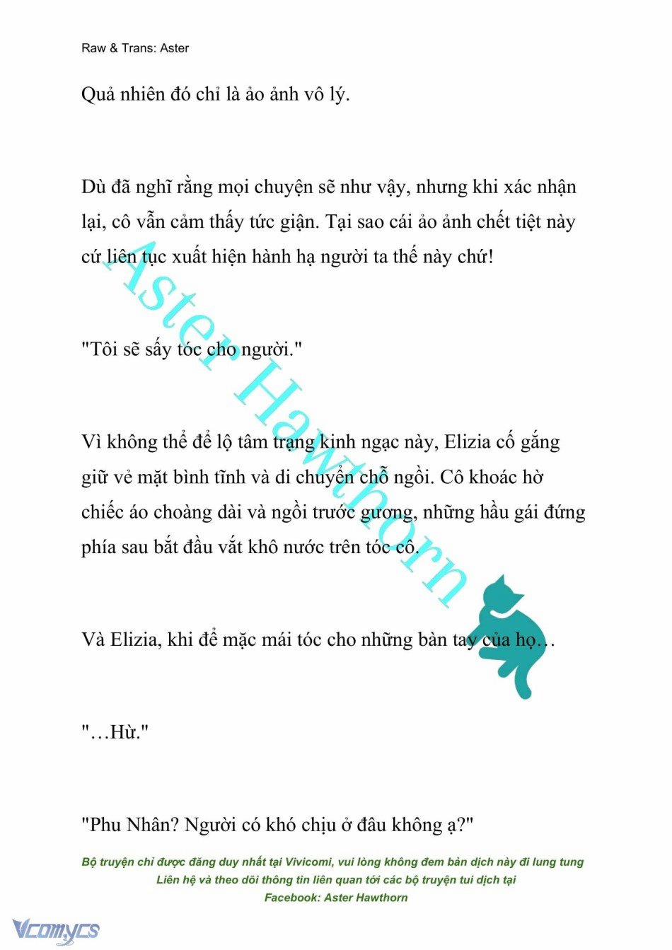 [Novel] Người Chồng Thứ N 26 trang 10