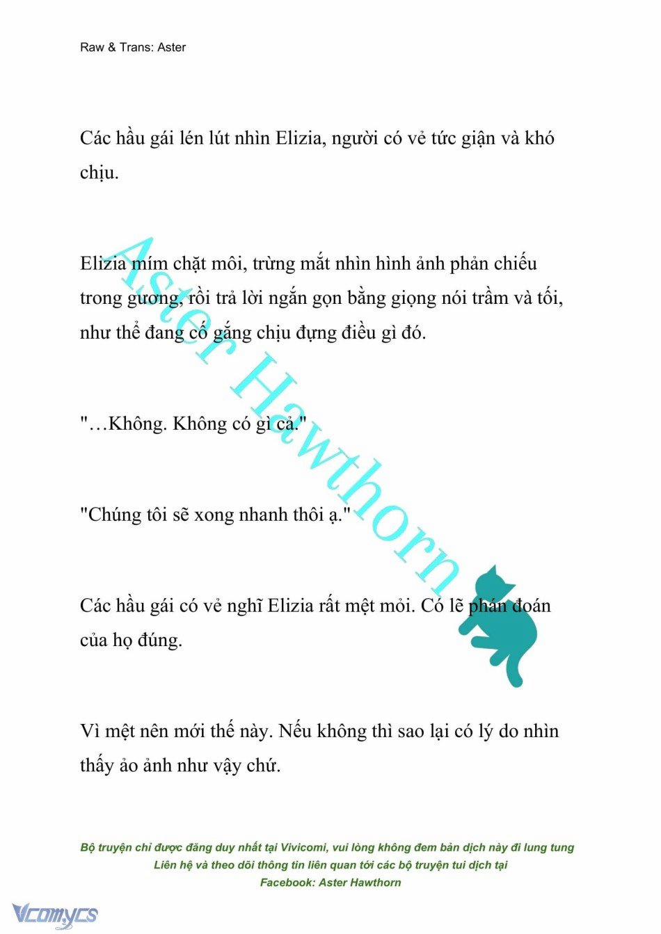 [Novel] Người Chồng Thứ N 26 trang 11