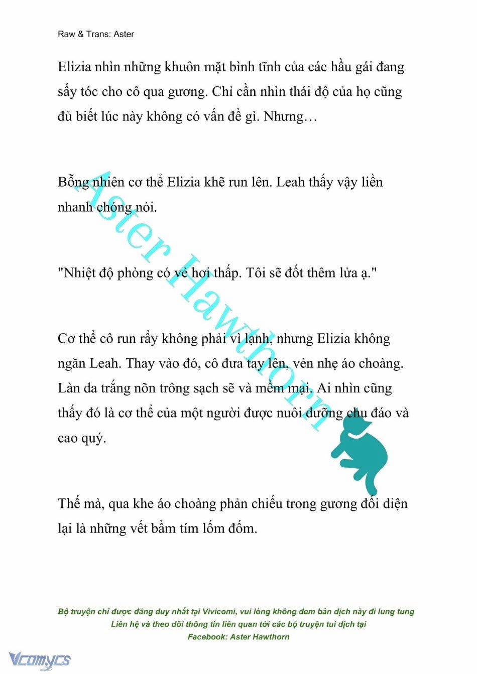 [Novel] Người Chồng Thứ N 26 trang 12