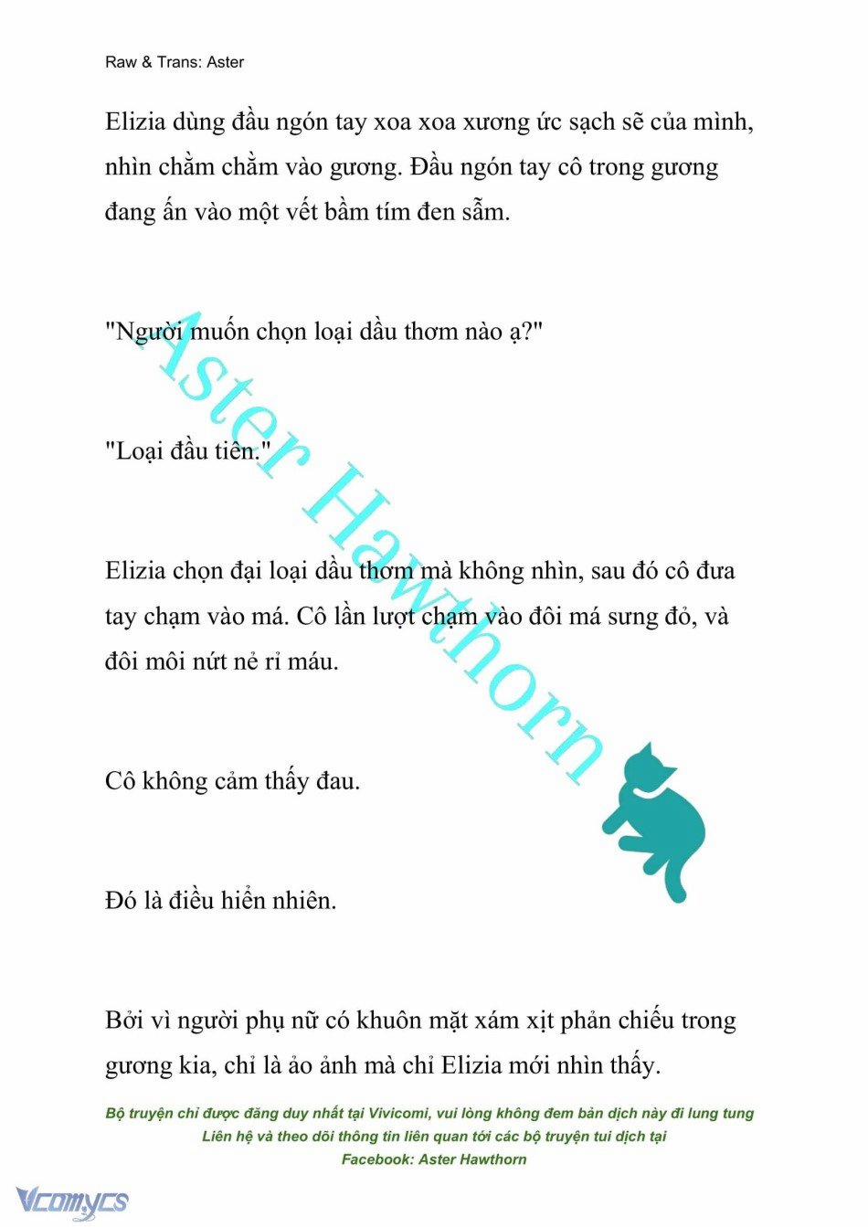 [Novel] Người Chồng Thứ N 26 trang 13