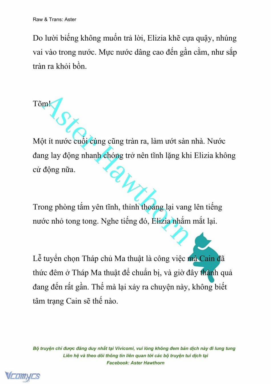 [Novel] Người Chồng Thứ N 26 trang 5