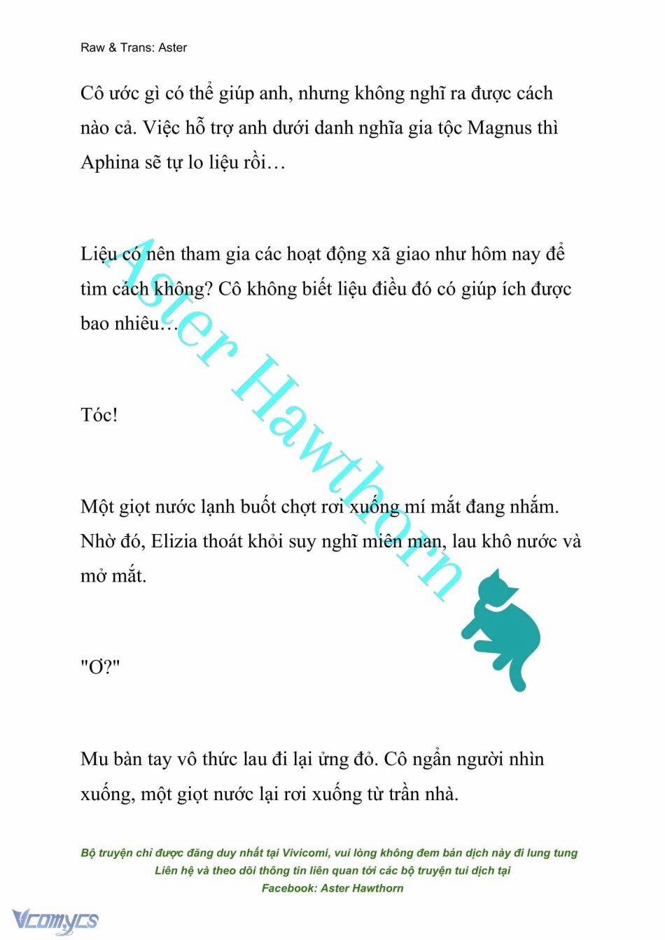 [Novel] Người Chồng Thứ N 26 trang 6