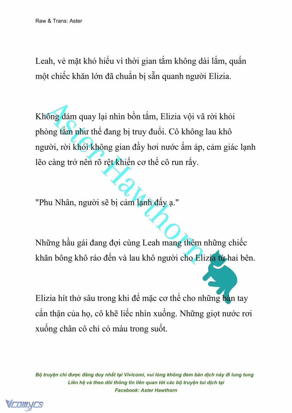 [Novel] Người Chồng Thứ N 26 trang 9