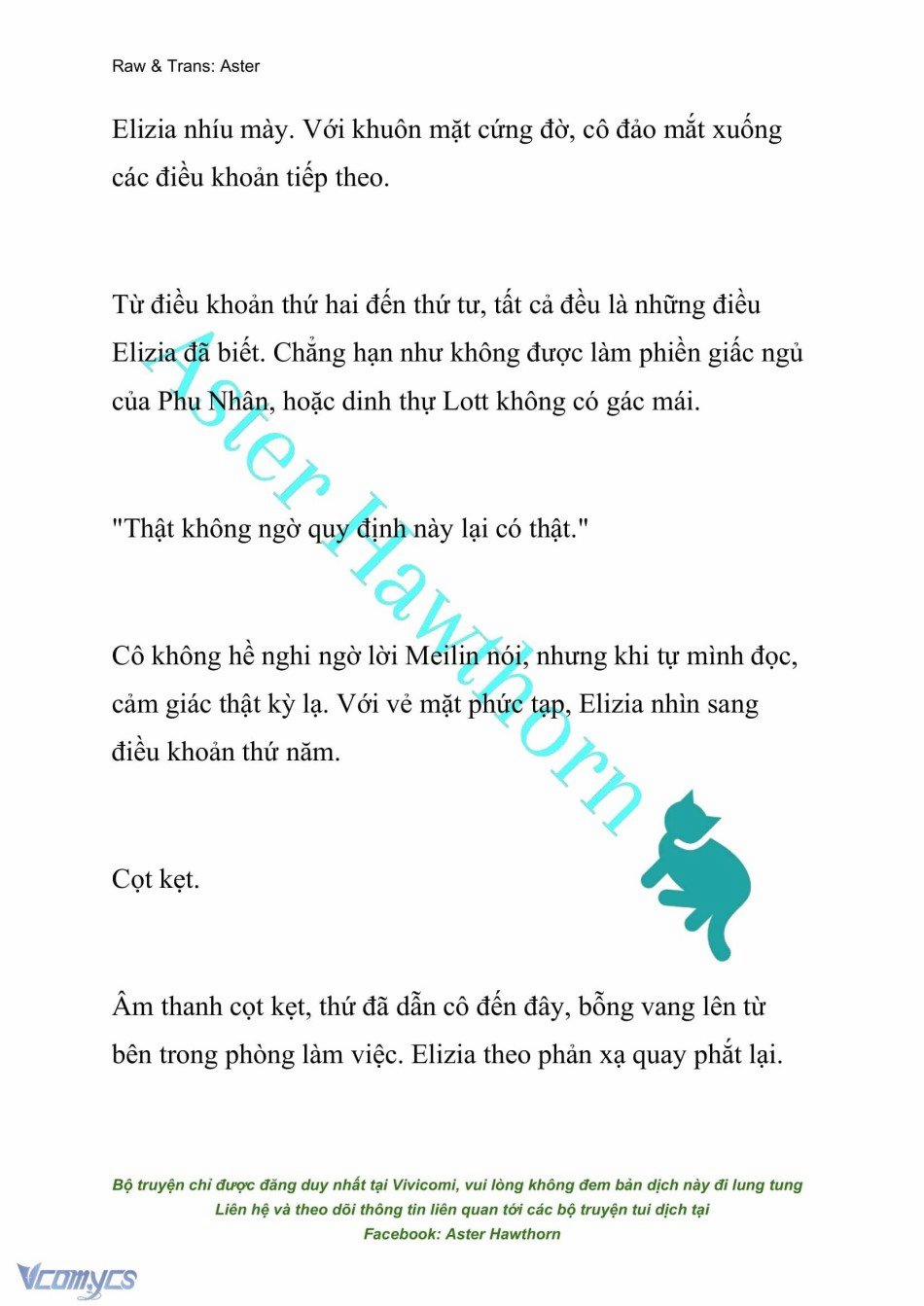 [Novel] Người Chồng Thứ N 27 trang 10