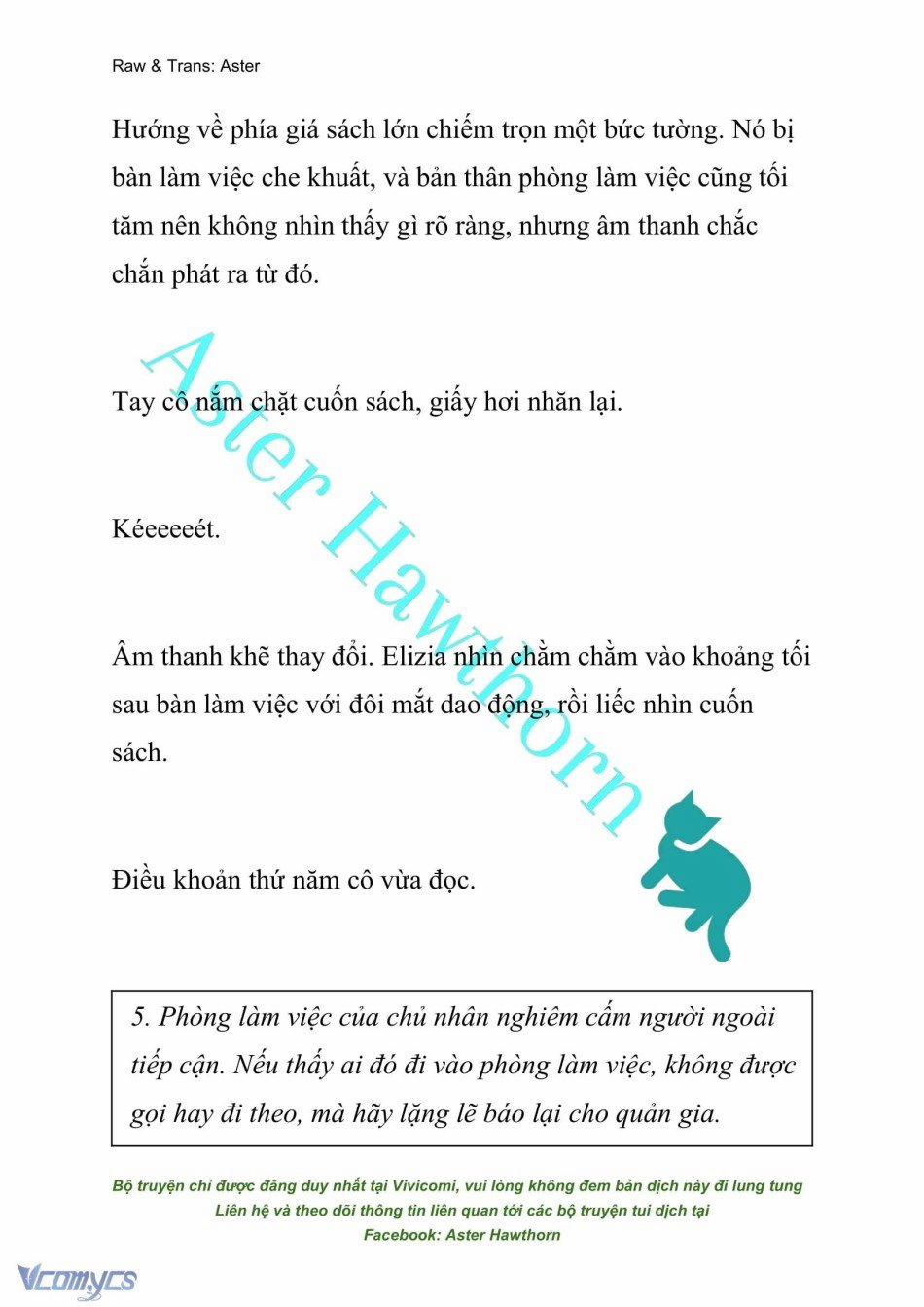 [Novel] Người Chồng Thứ N 27 trang 11