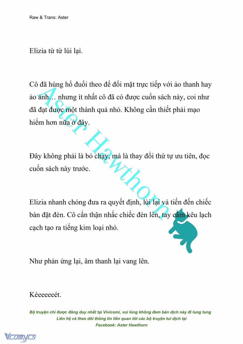 [Novel] Người Chồng Thứ N 27 trang 12