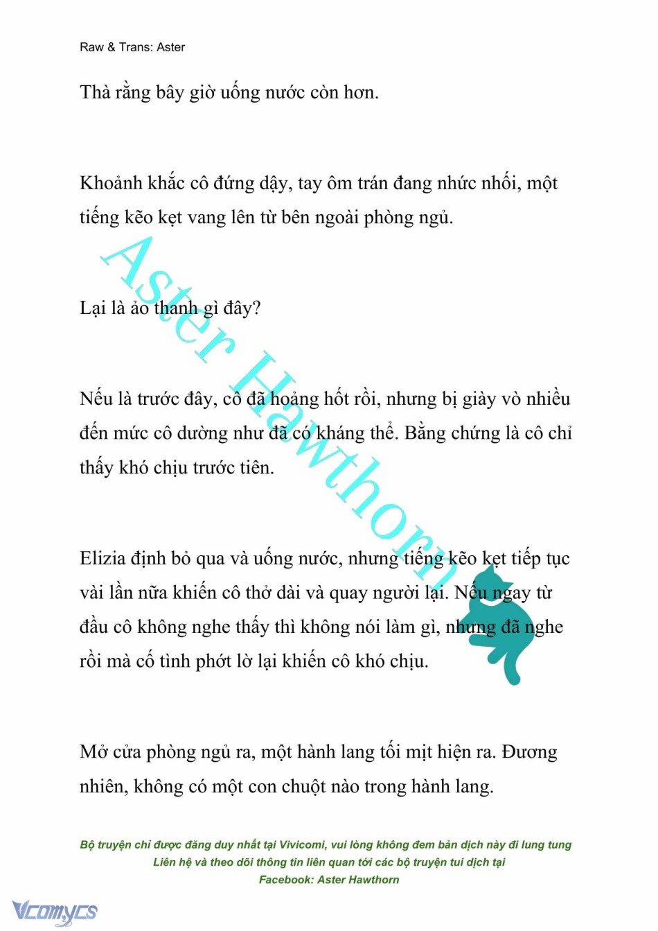 [Novel] Người Chồng Thứ N 27 trang 2