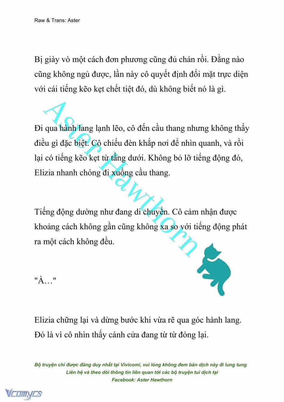 [Novel] Người Chồng Thứ N 27 trang 4