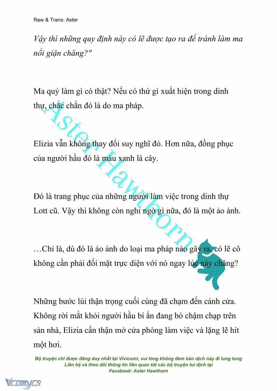 [Novel] Người Chồng Thứ N 28 trang 1