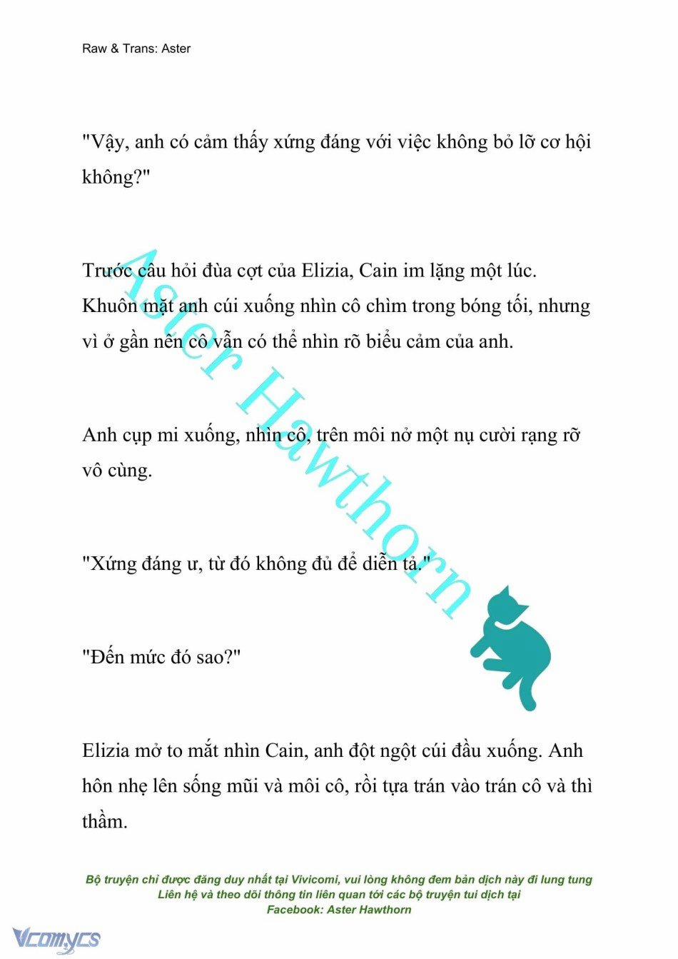 [Novel] Người Chồng Thứ N 28 trang 12