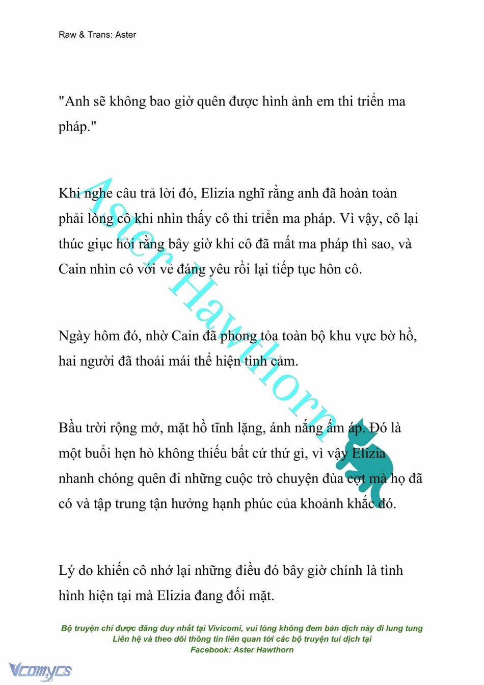 [Novel] Người Chồng Thứ N 28 trang 13