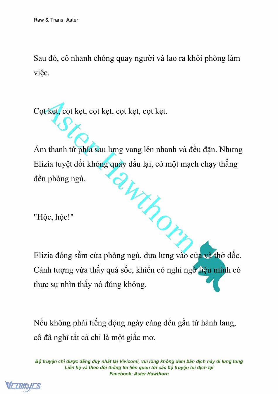 [Novel] Người Chồng Thứ N 28 trang 2