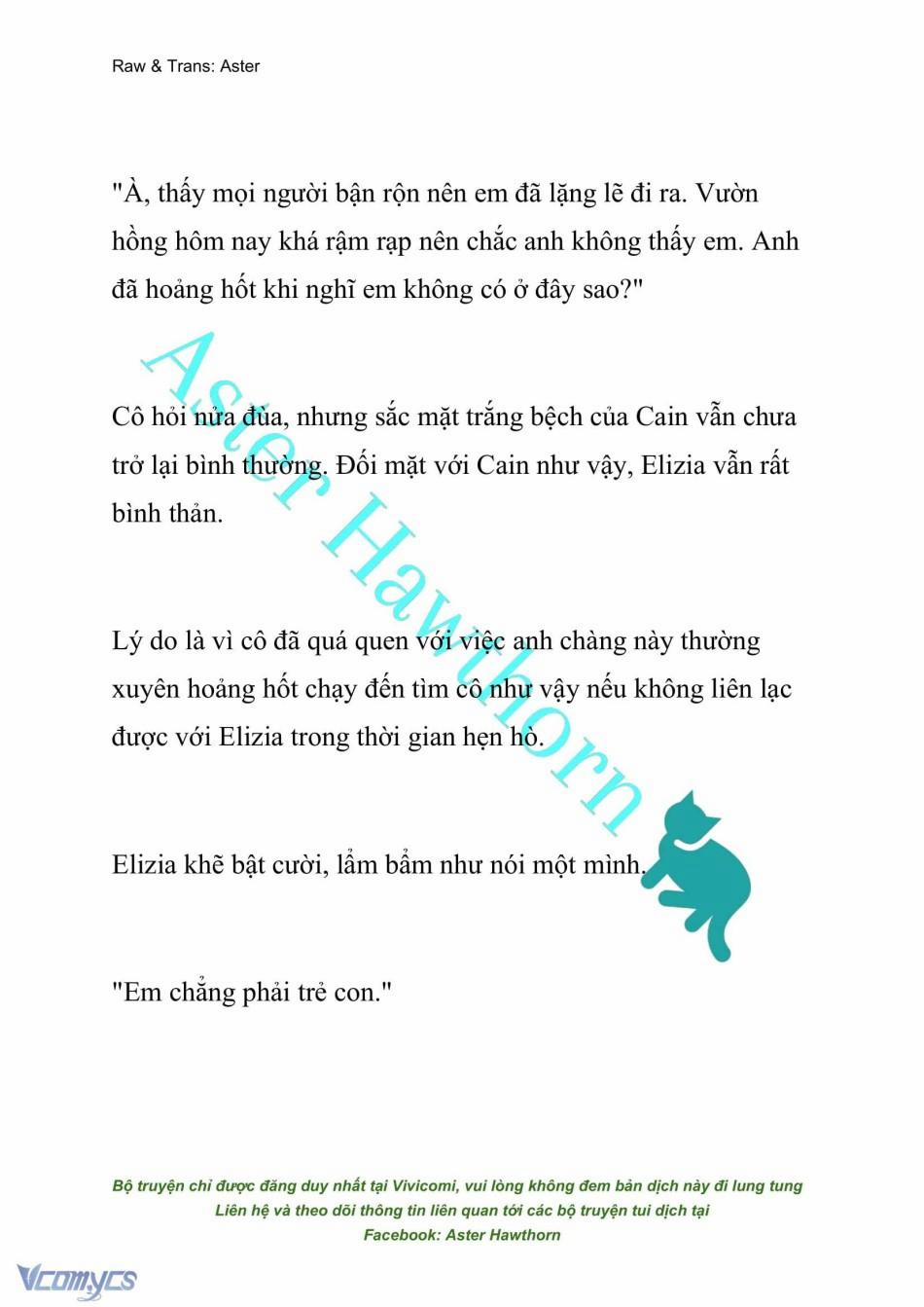 [Novel] Người Chồng Thứ N 3 trang 13