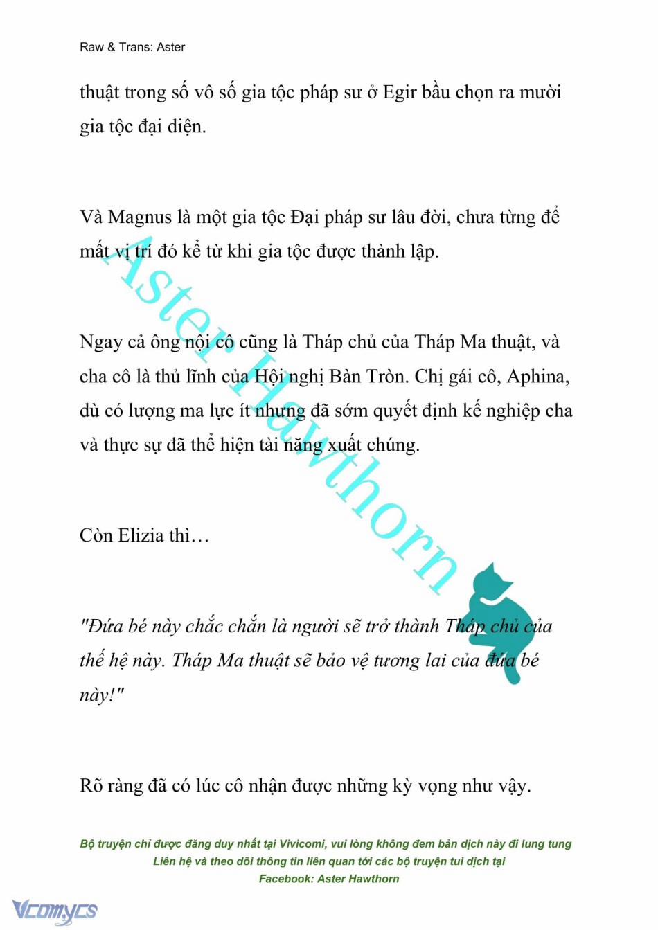 [Novel] Người Chồng Thứ N 3 trang 2