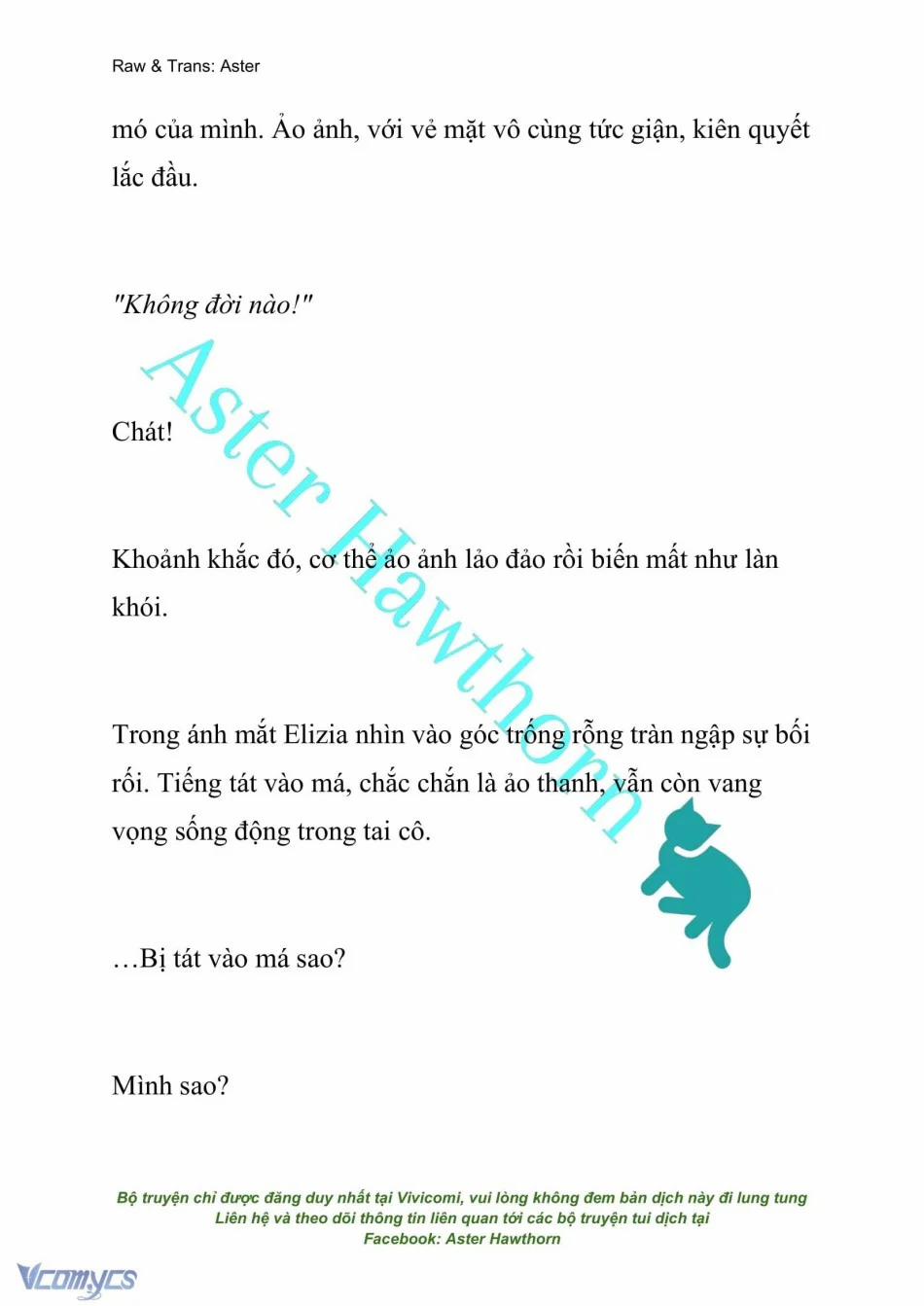 [Novel] Người Chồng Thứ N 31 trang 12