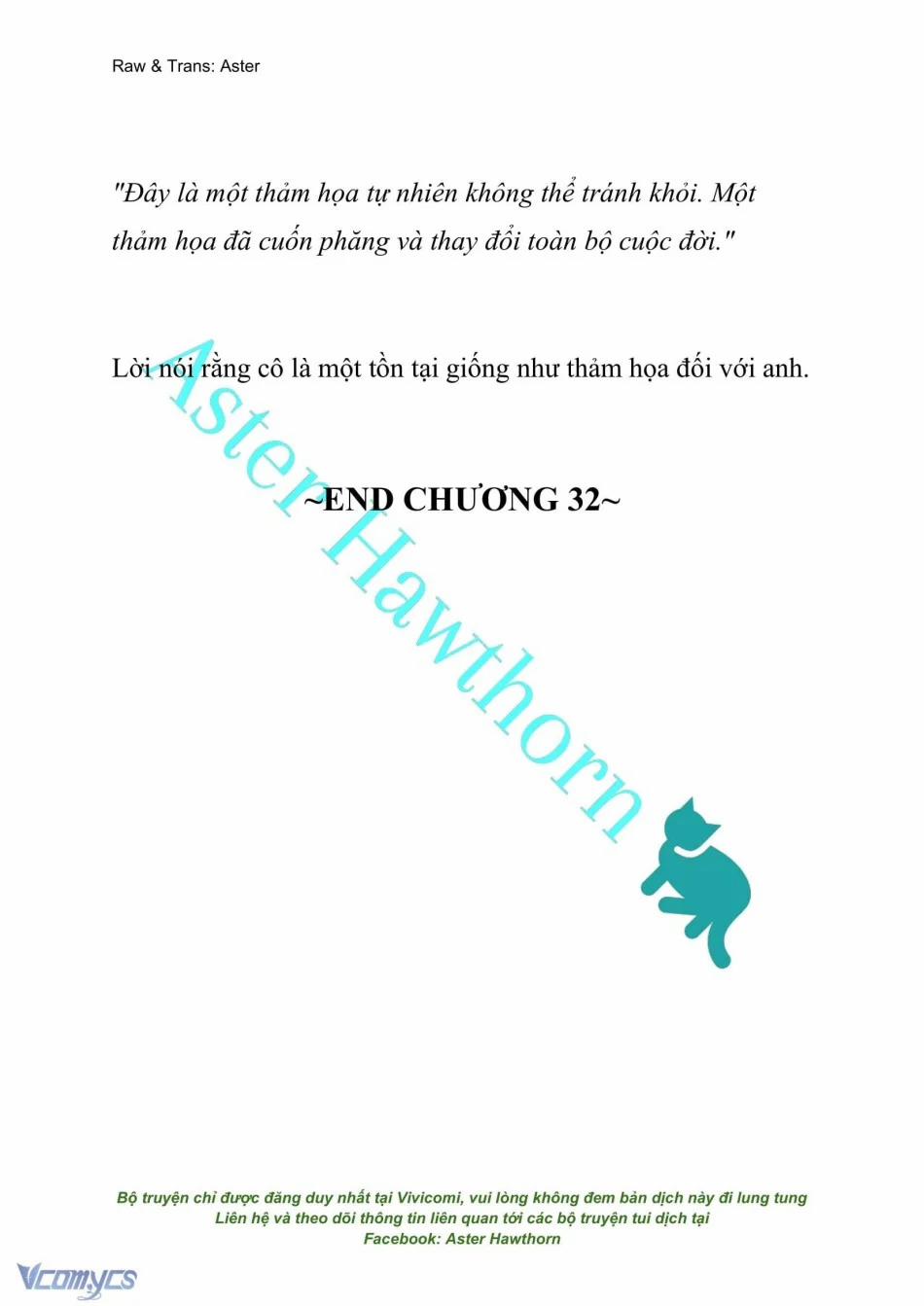 [Novel] Người Chồng Thứ N 32 trang 13