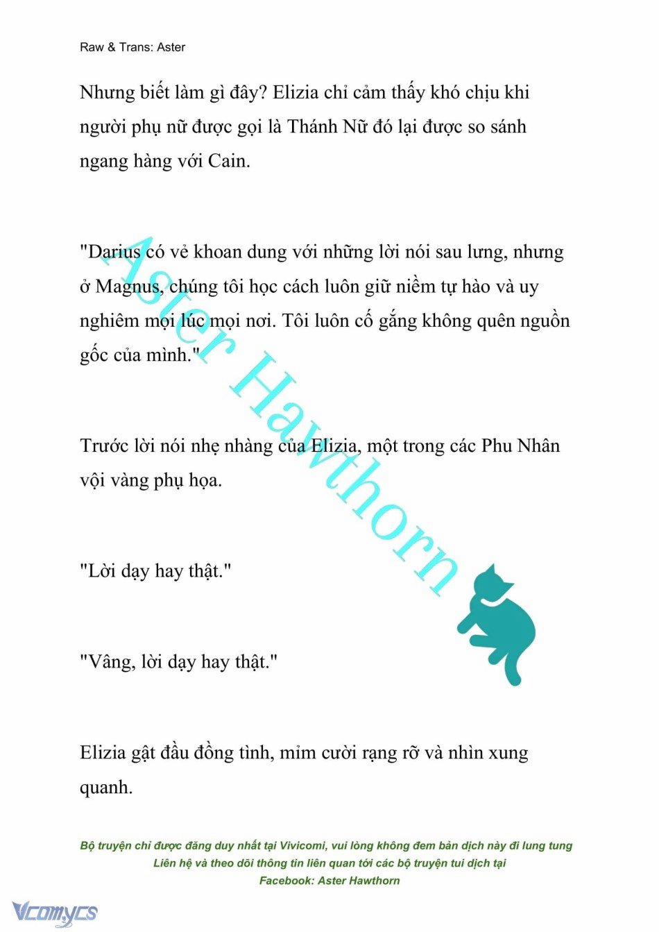 [Novel] Người Chồng Thứ N 33 trang 12