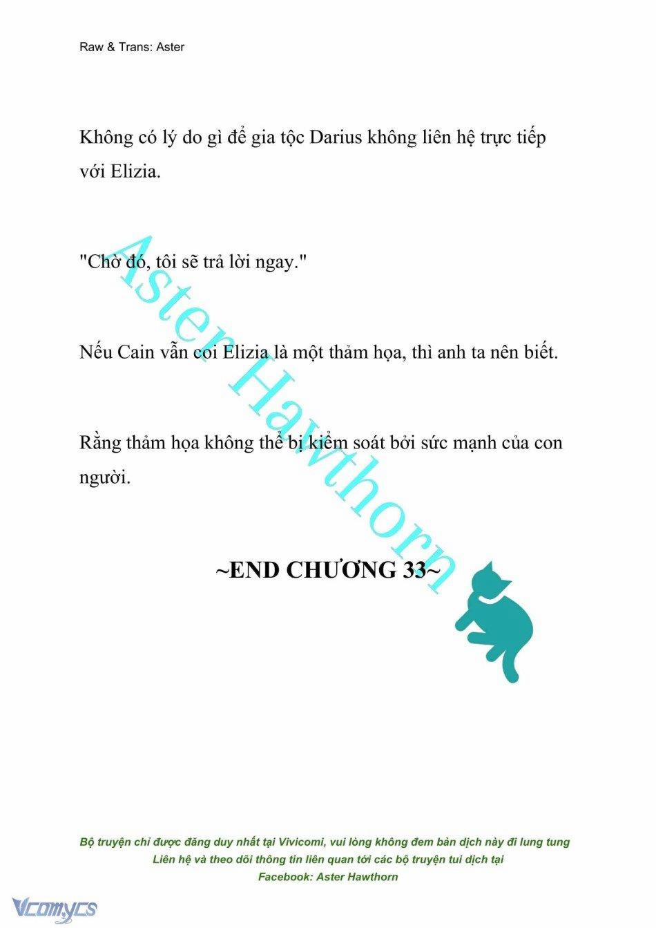 [Novel] Người Chồng Thứ N 33 trang 15