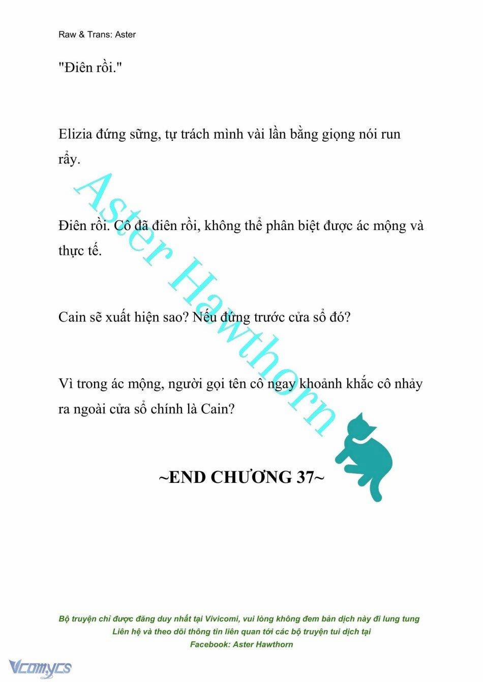 [Novel] Người Chồng Thứ N 37 trang 14