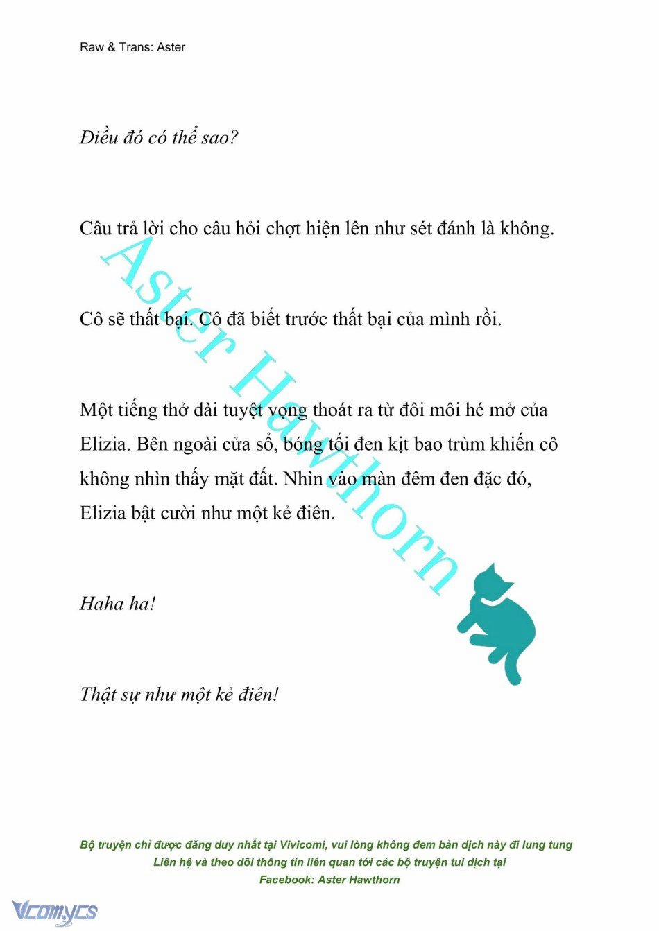 [Novel] Người Chồng Thứ N 37 trang 7