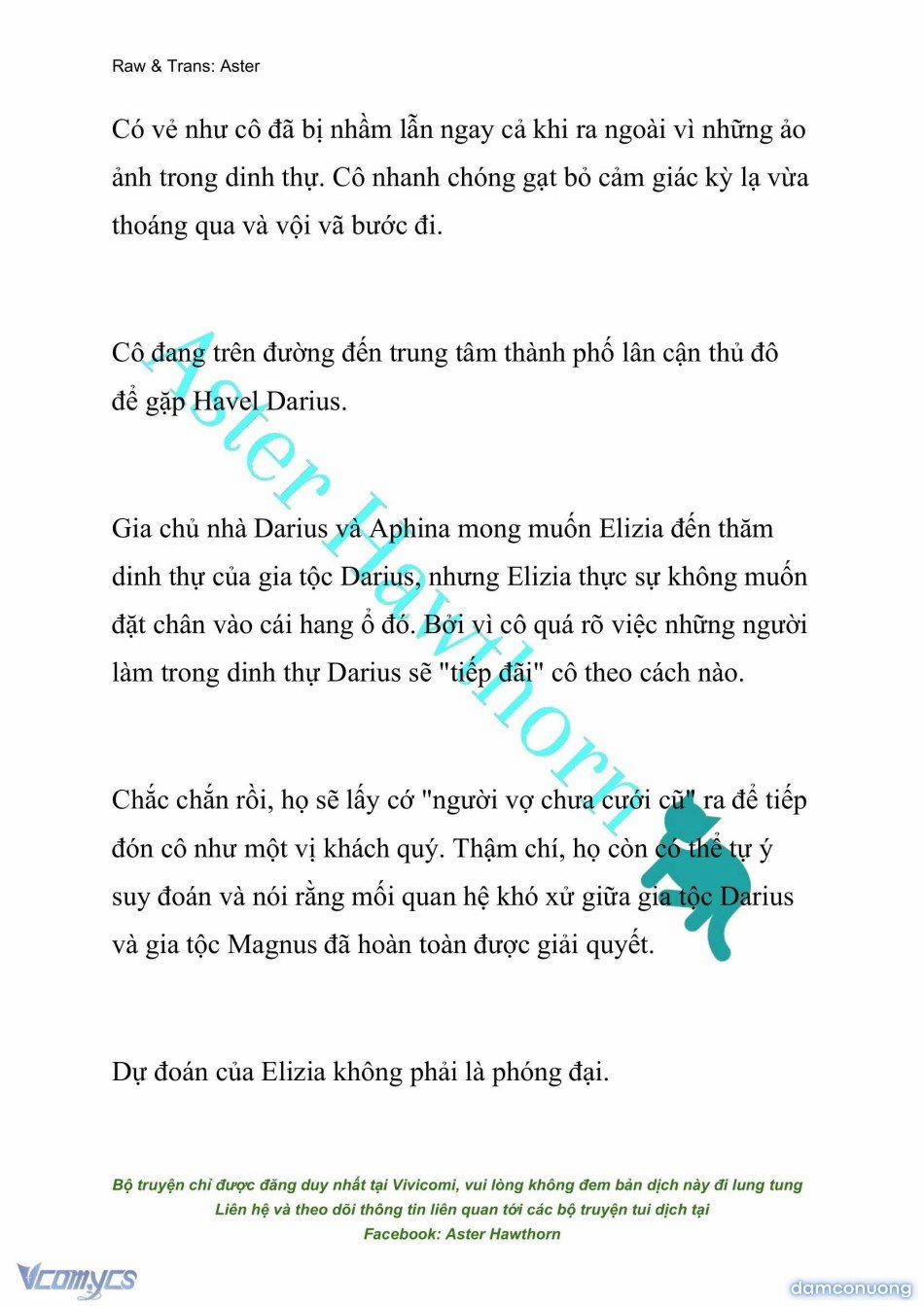 [Novel] Người Chồng Thứ N 39 trang 7