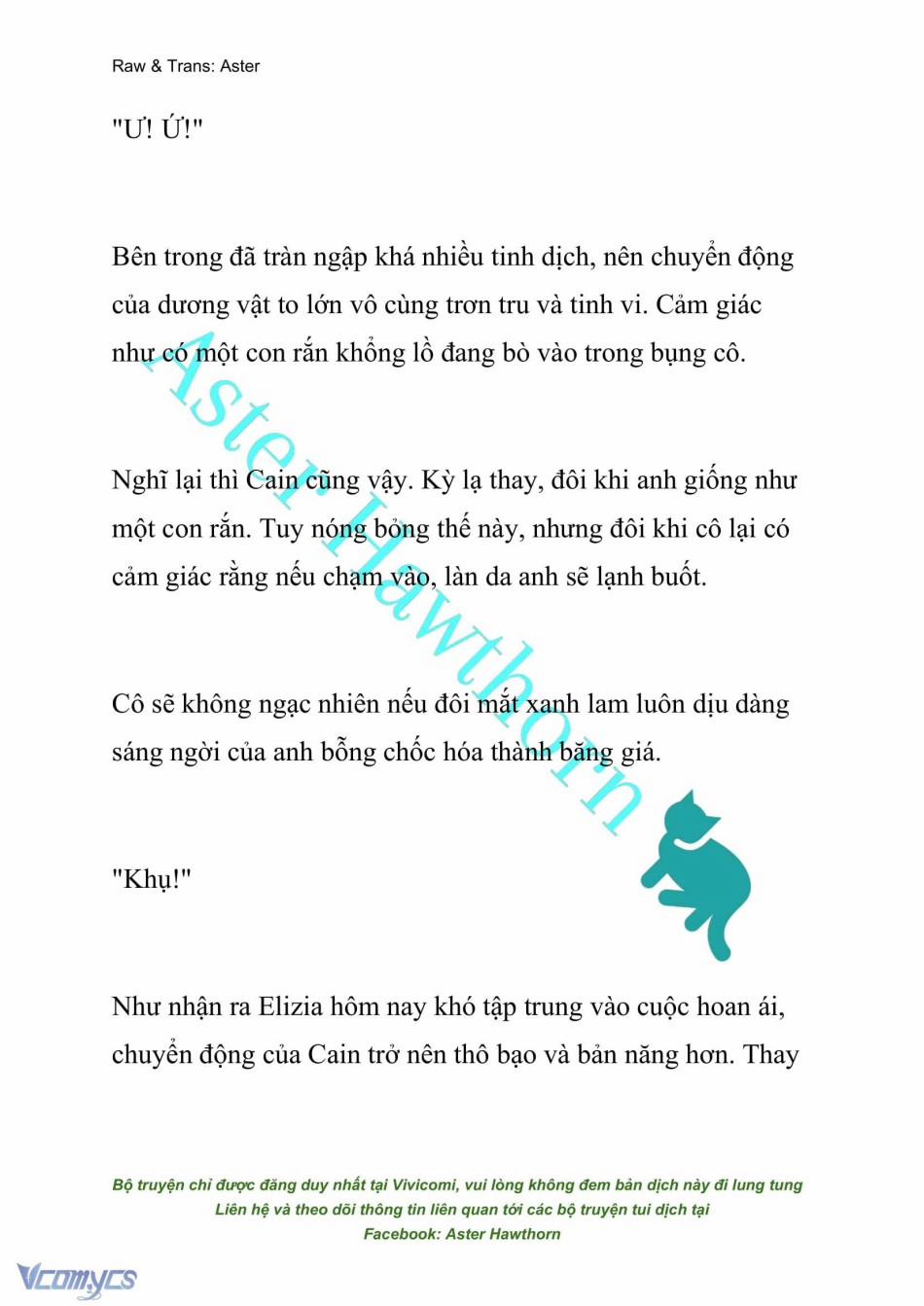 [Novel] Người Chồng Thứ N 4 trang 2