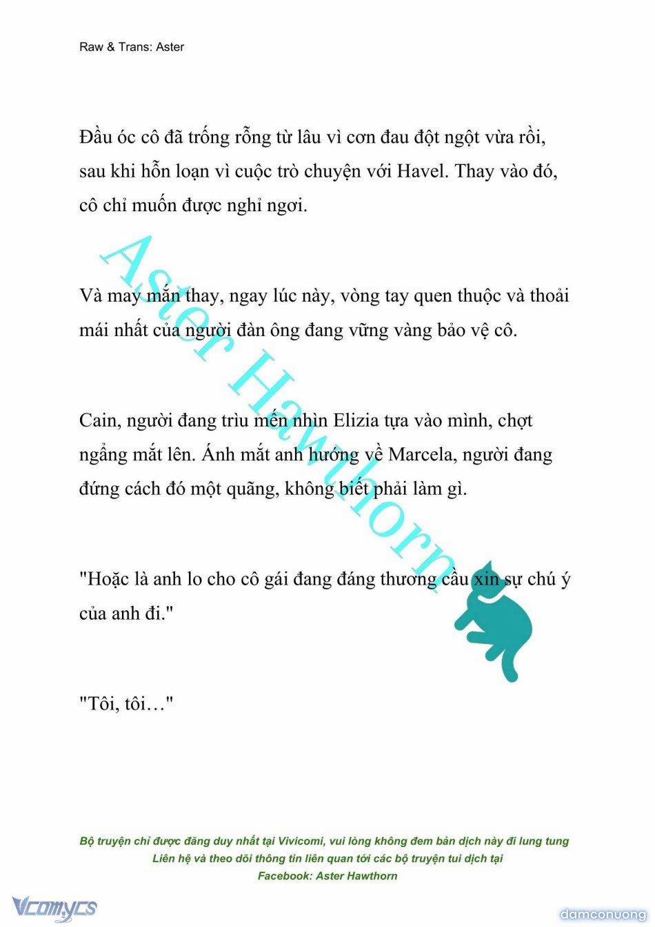 [Novel] Người Chồng Thứ N 42 trang 14