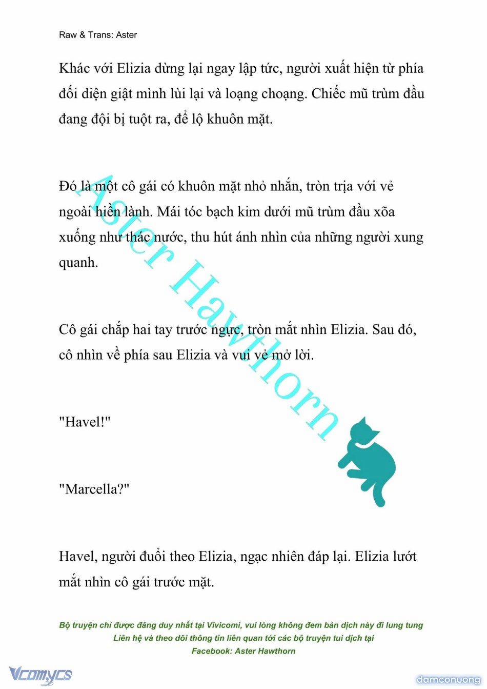 [Novel] Người Chồng Thứ N 42 trang 5