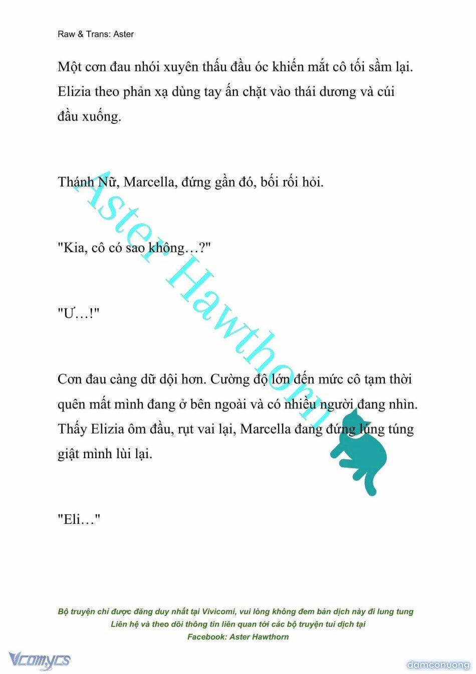 [Novel] Người Chồng Thứ N 42 trang 7