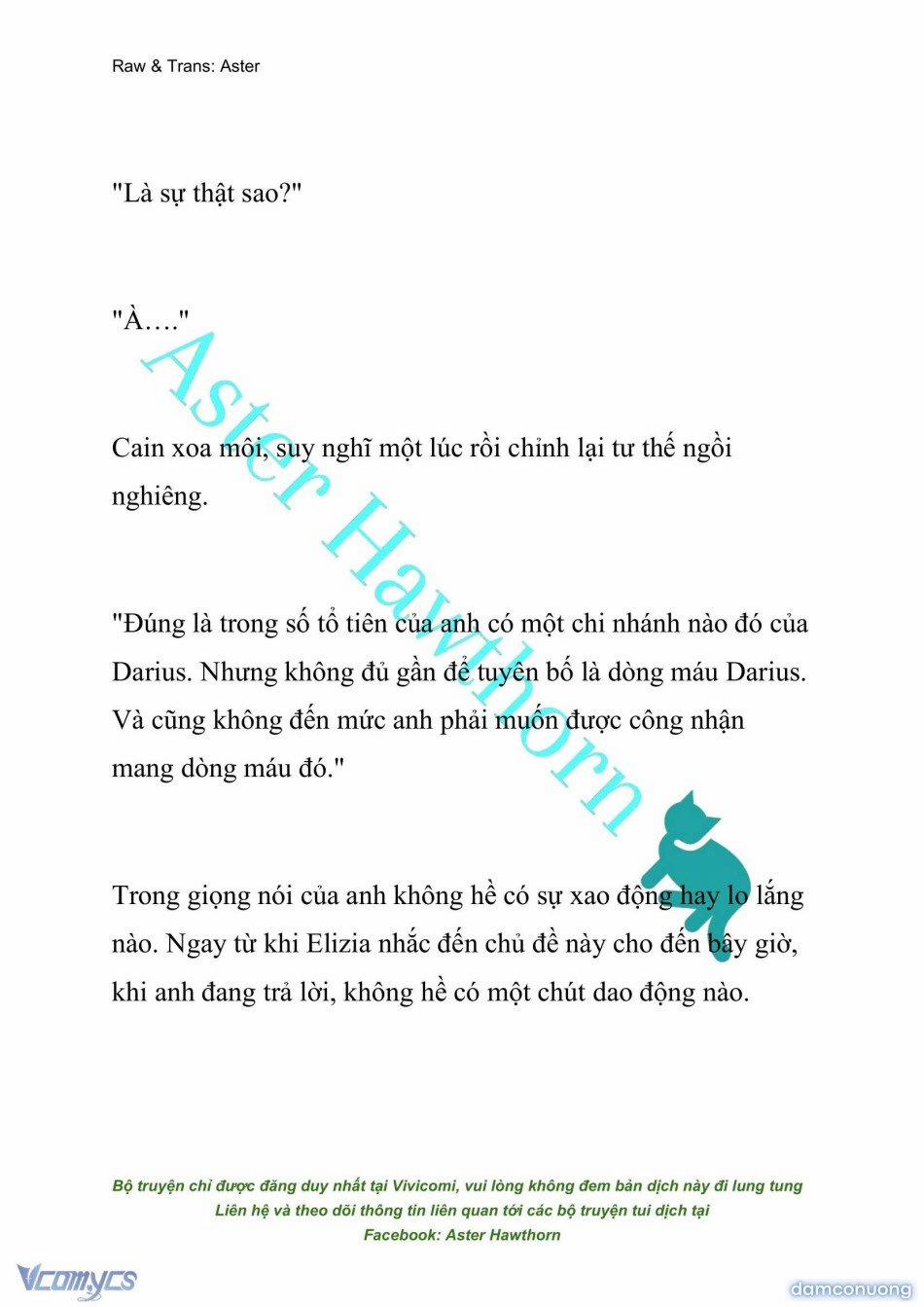 [Novel] Người Chồng Thứ N 43 trang 12