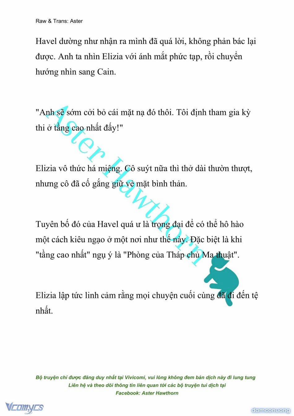 [Novel] Người Chồng Thứ N 43 trang 2