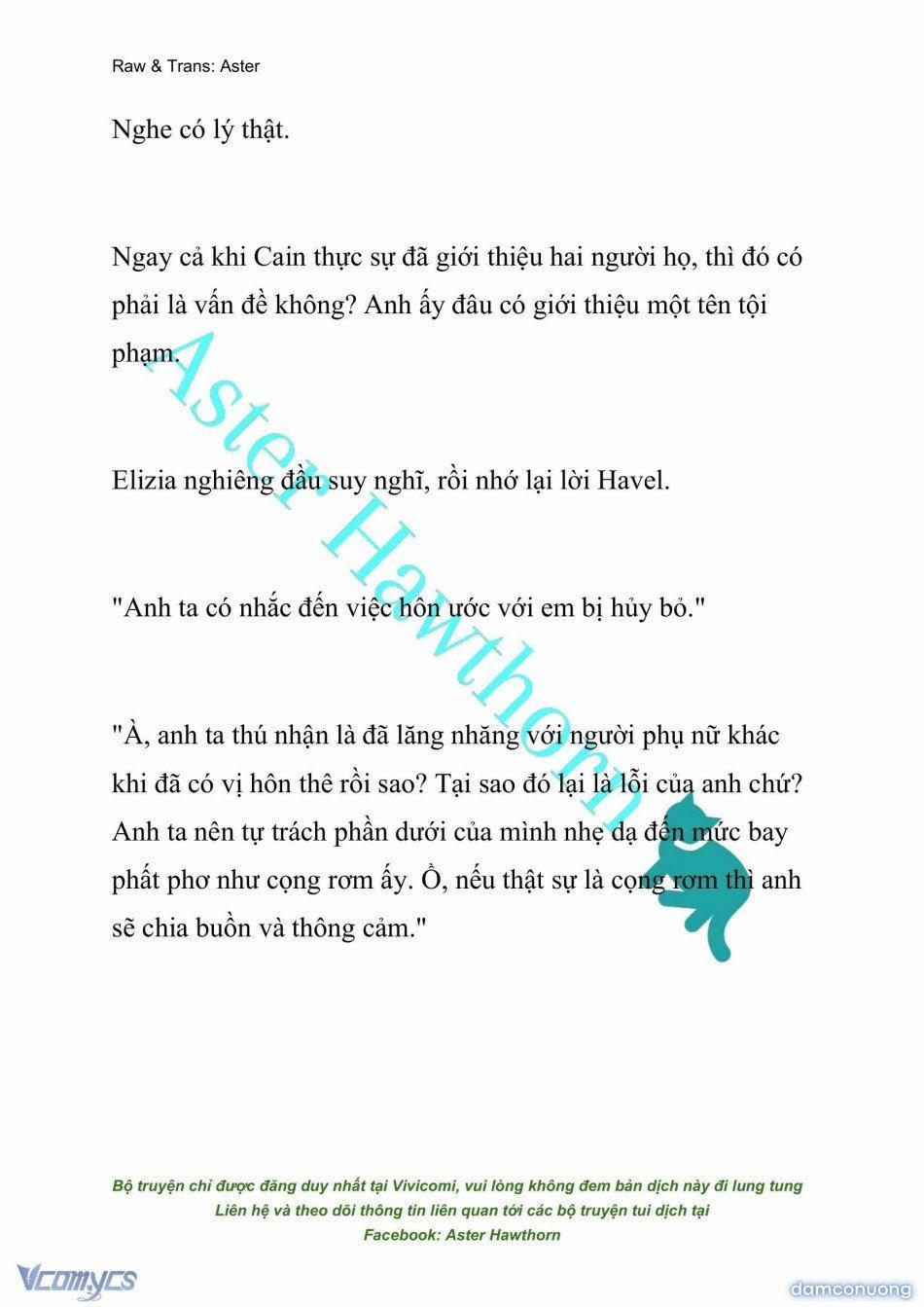 [Novel] Người Chồng Thứ N 44 trang 1