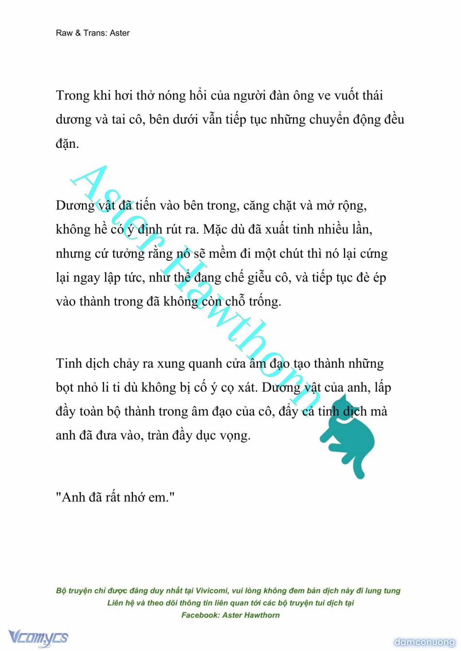 [Novel] Người Chồng Thứ N 45 trang 7