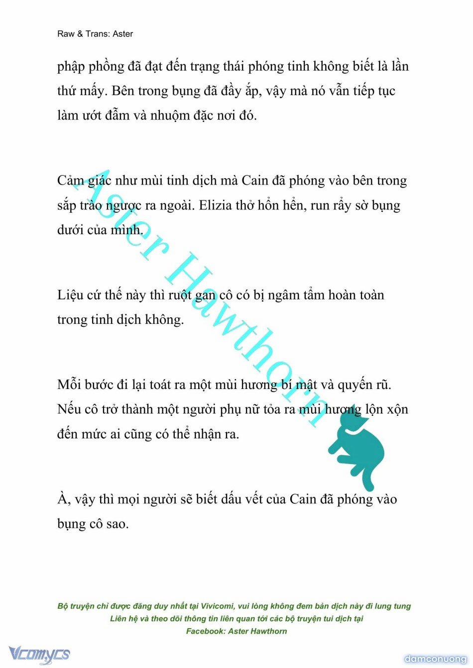 [Novel] Người Chồng Thứ N 46 trang 4