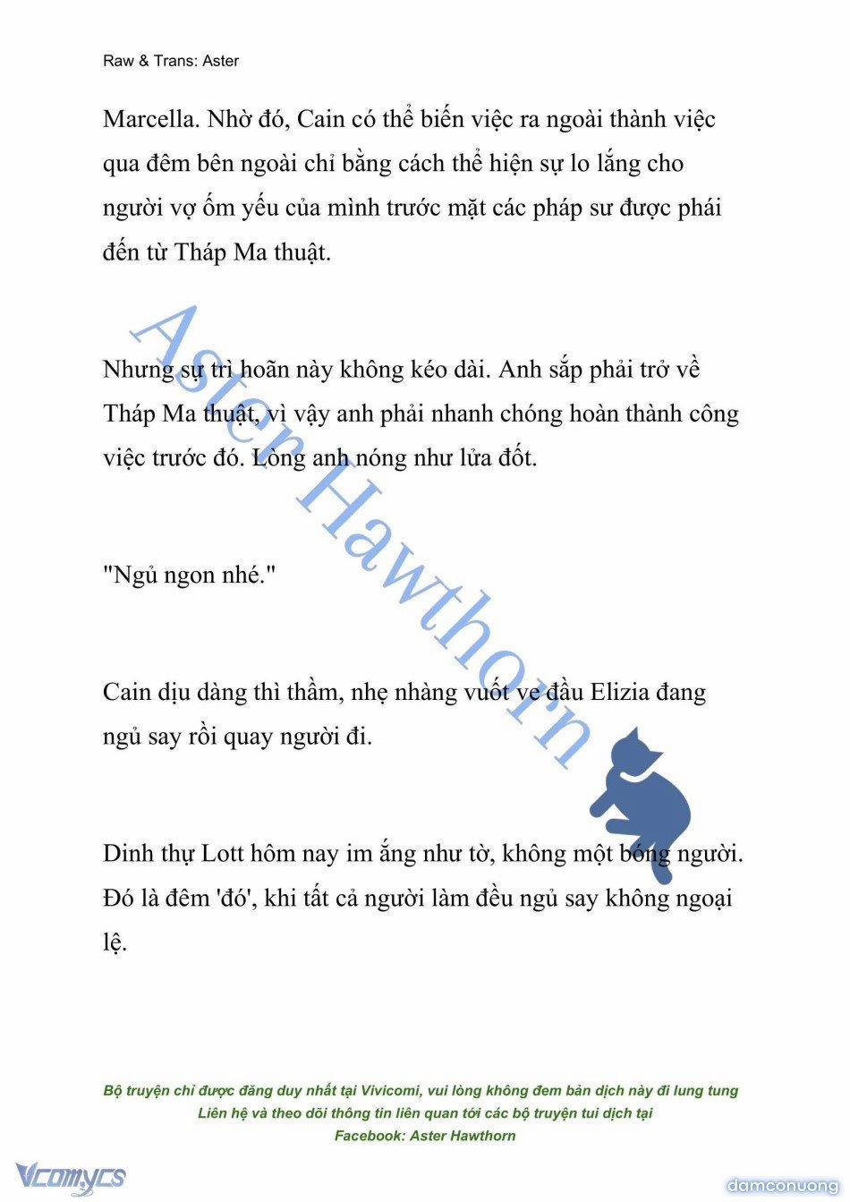 [Novel] Người Chồng Thứ N 47 trang 12