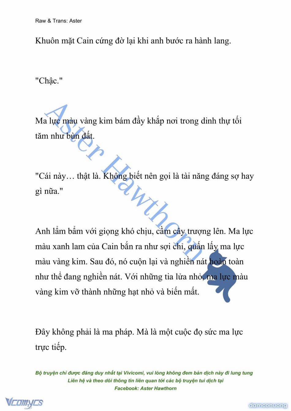 [Novel] Người Chồng Thứ N 47 trang 13