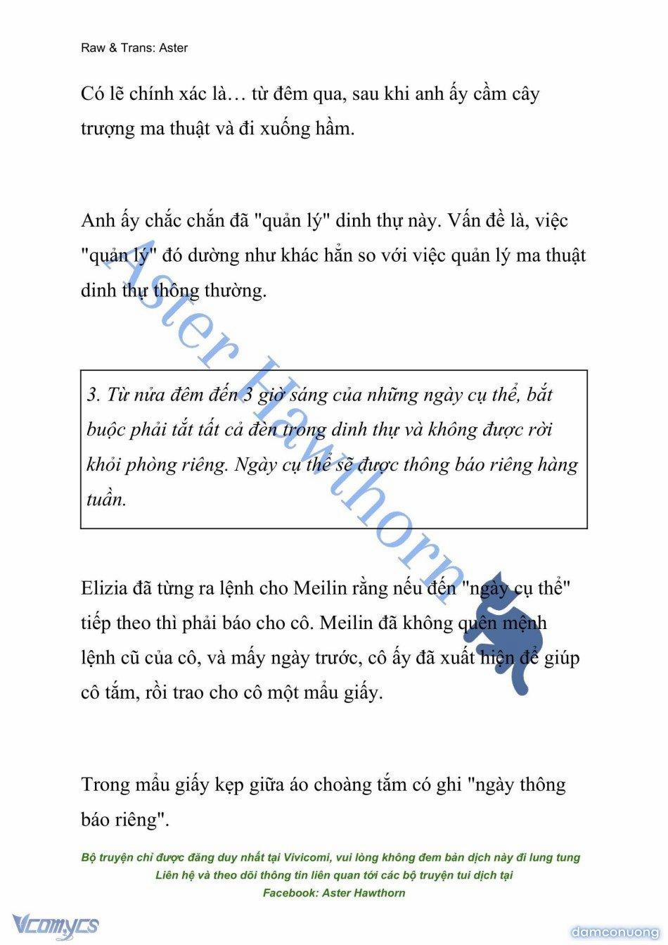 [Novel] Người Chồng Thứ N 48 trang 1