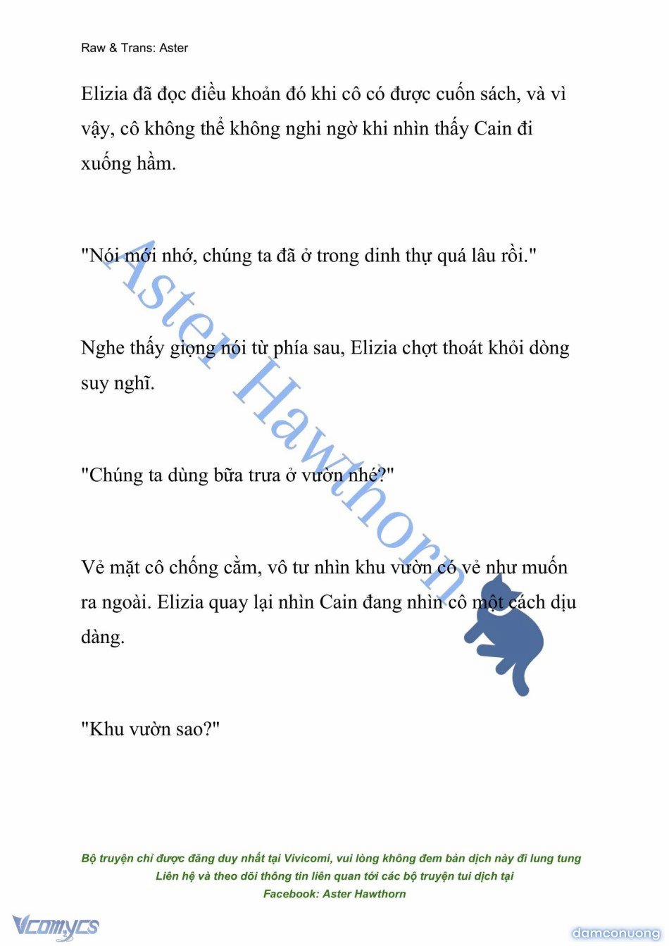 [Novel] Người Chồng Thứ N 48 trang 3