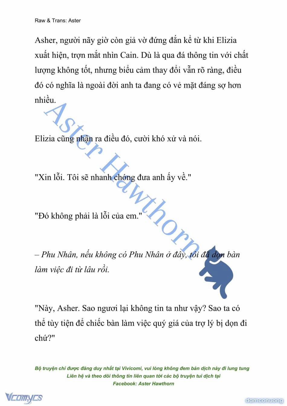 [Novel] Người Chồng Thứ N 49 trang 1