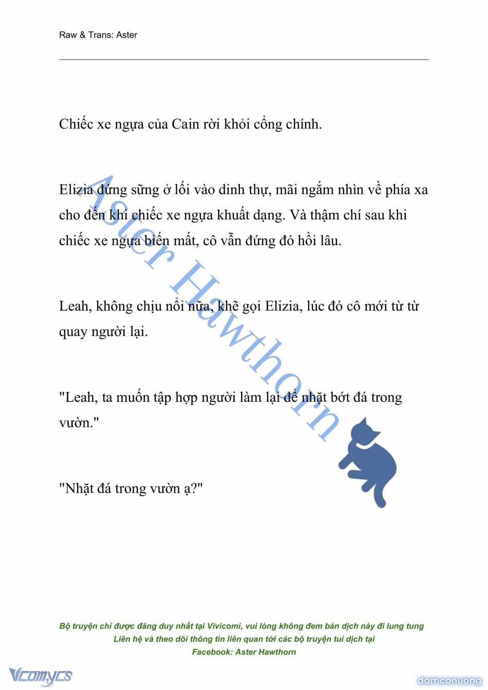 [Novel] Người Chồng Thứ N 49 trang 13