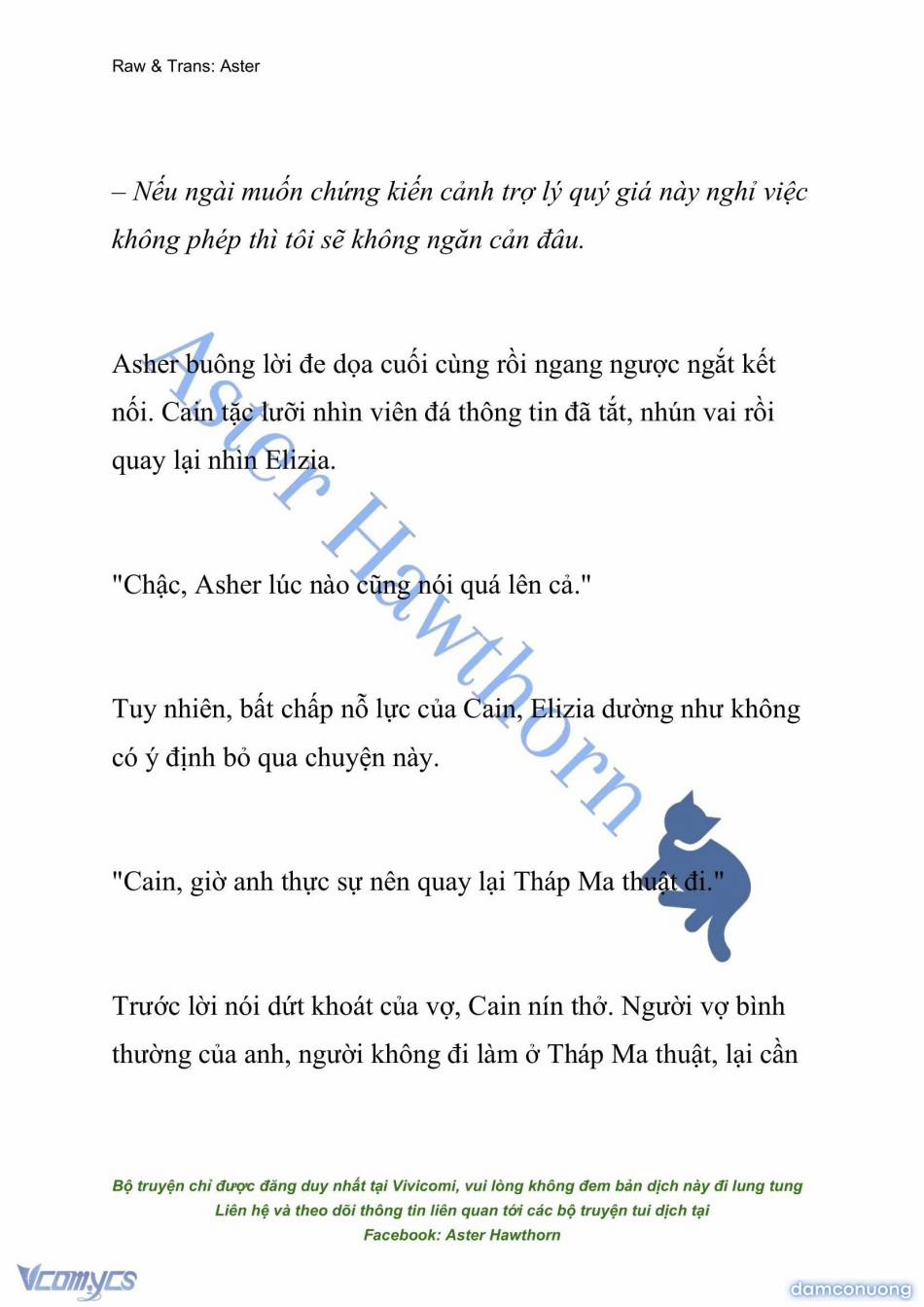 [Novel] Người Chồng Thứ N 49 trang 2