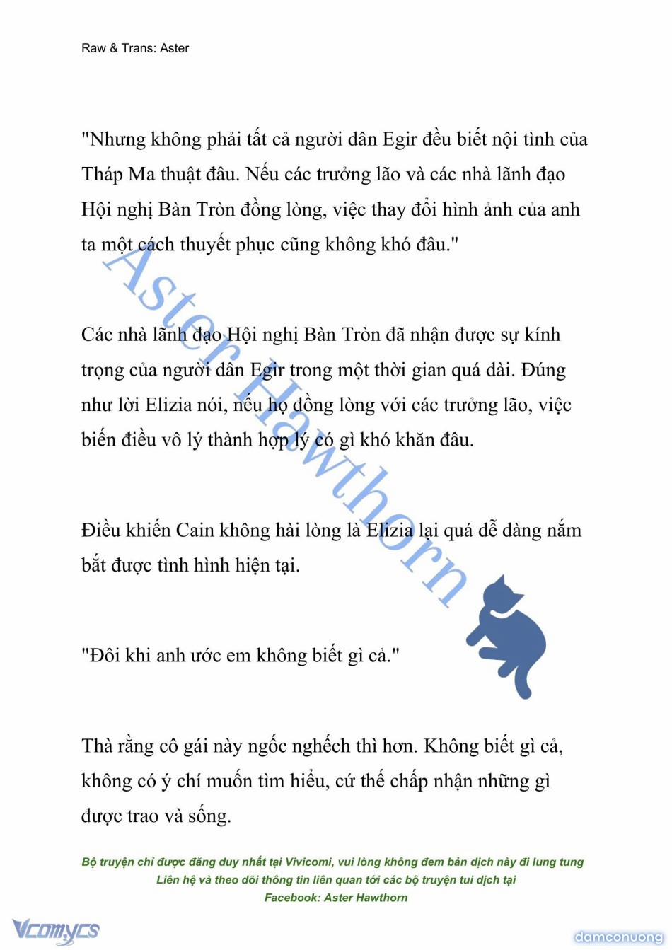 [Novel] Người Chồng Thứ N 49 trang 6
