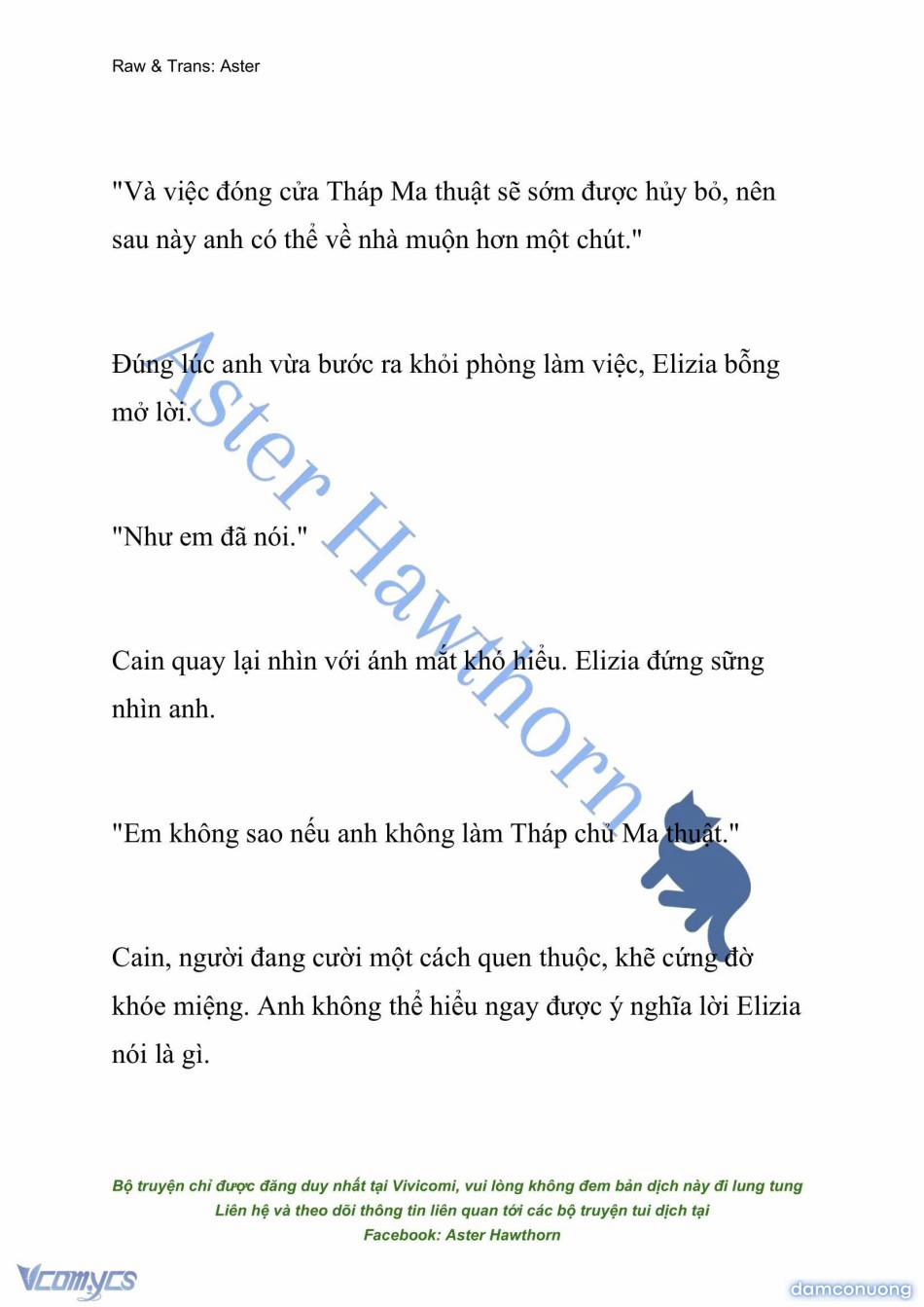 [Novel] Người Chồng Thứ N 49 trang 8