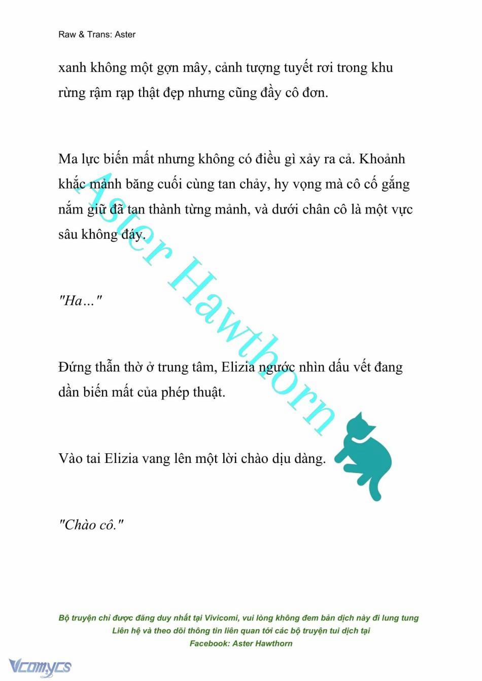 [Novel] Người Chồng Thứ N 5 trang 14