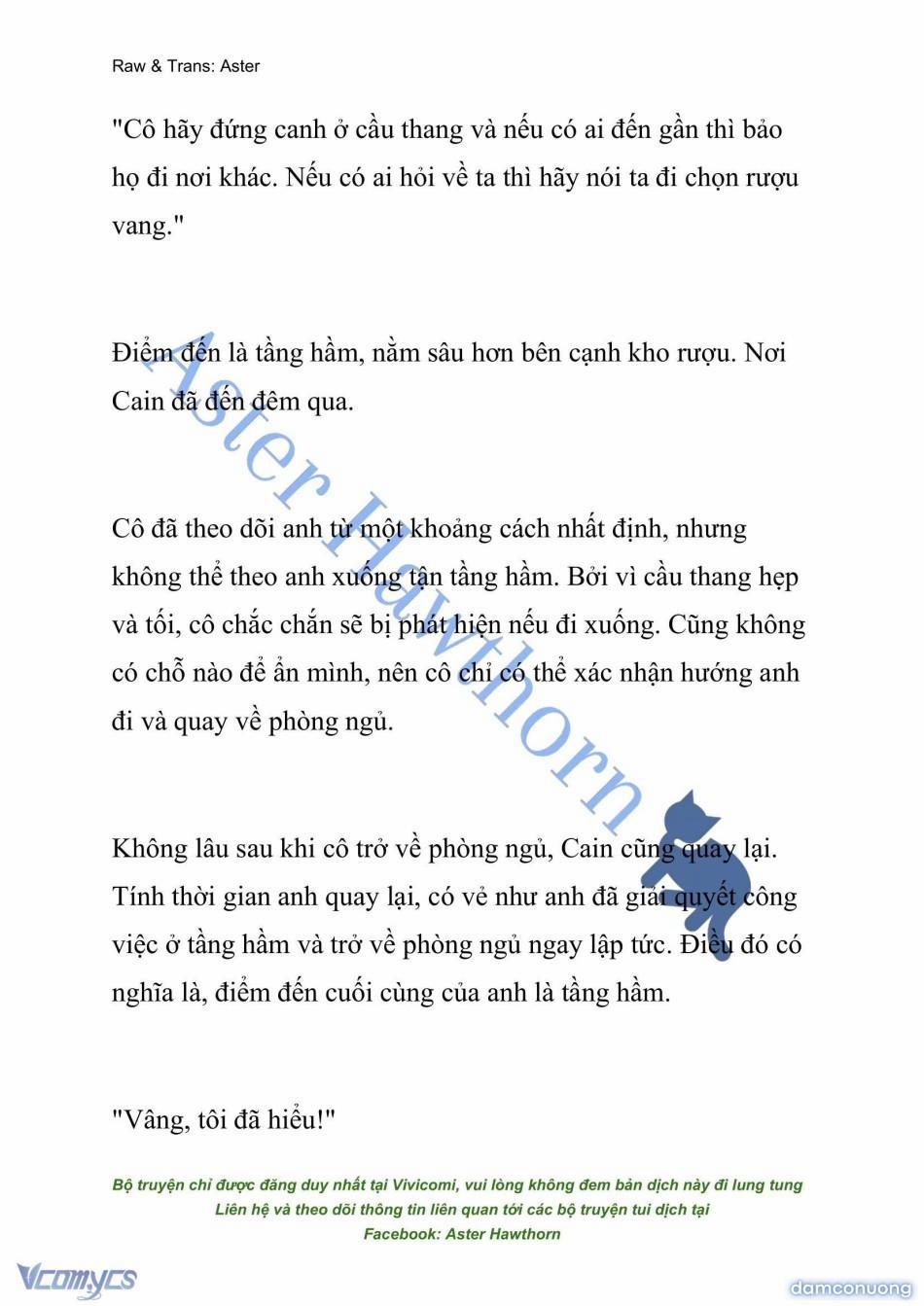 [Novel] Người Chồng Thứ N 50 trang 1