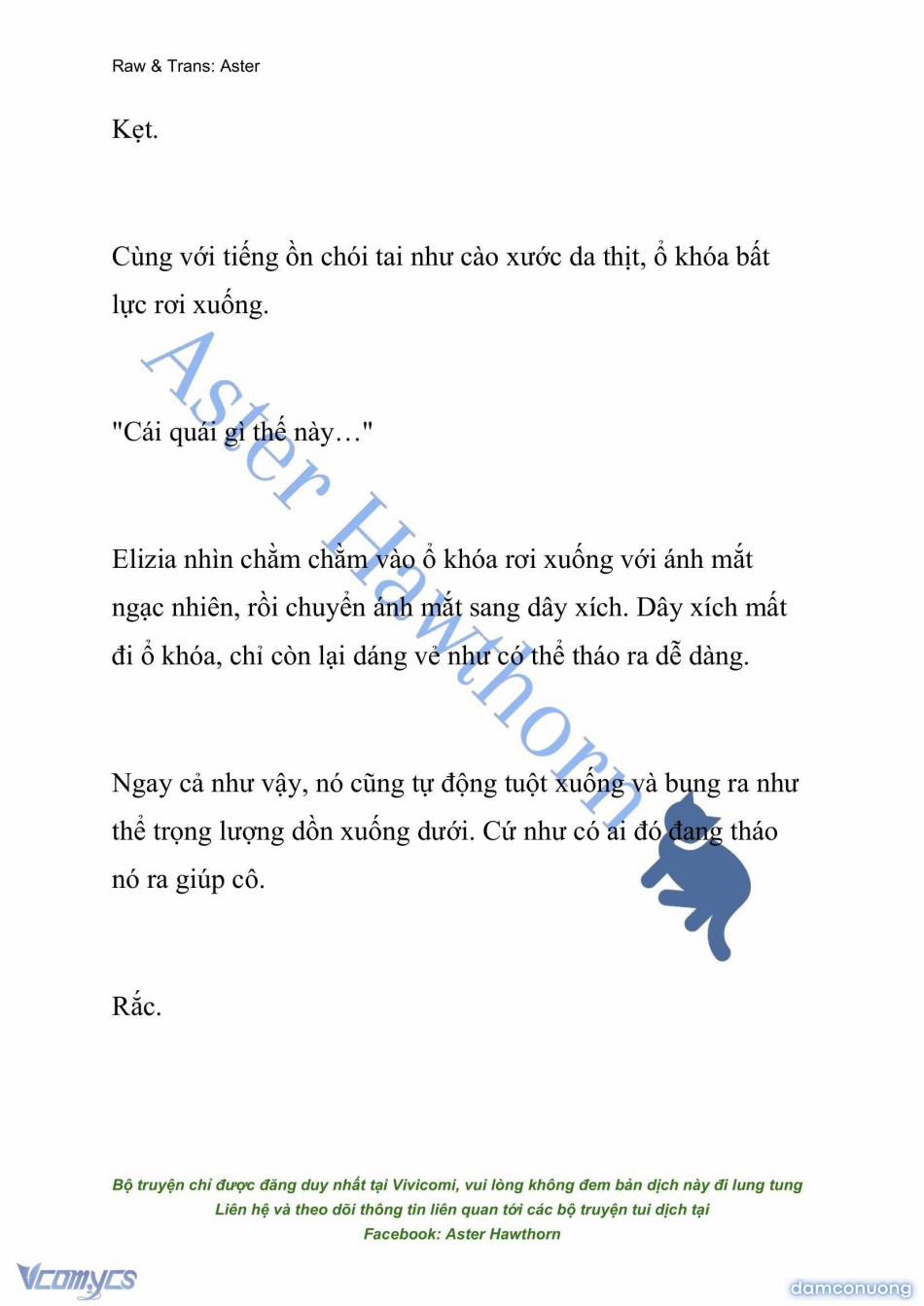 [Novel] Người Chồng Thứ N 50 trang 5