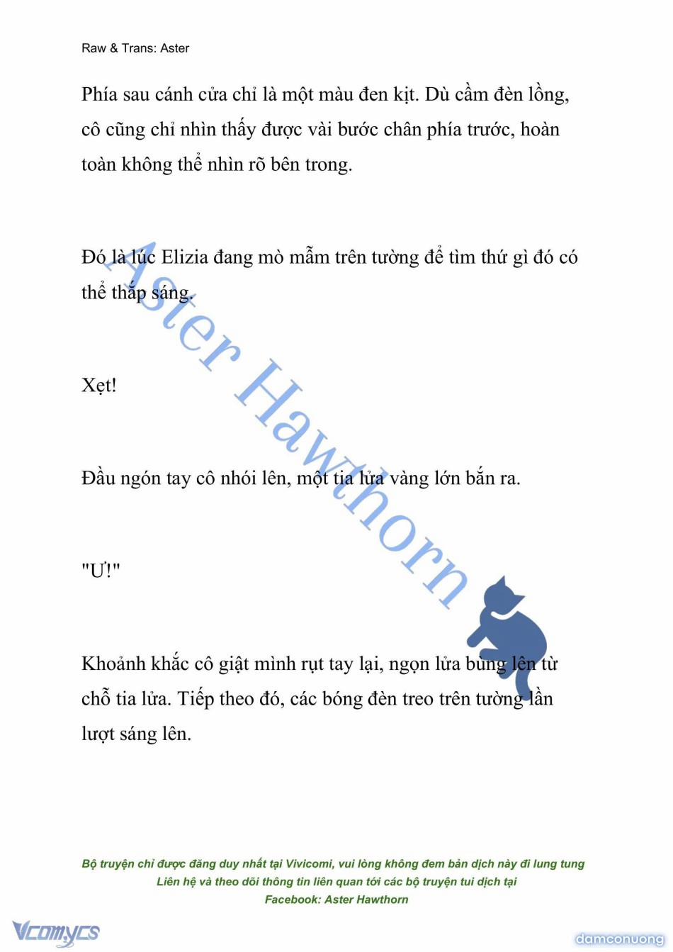 [Novel] Người Chồng Thứ N 50 trang 7
