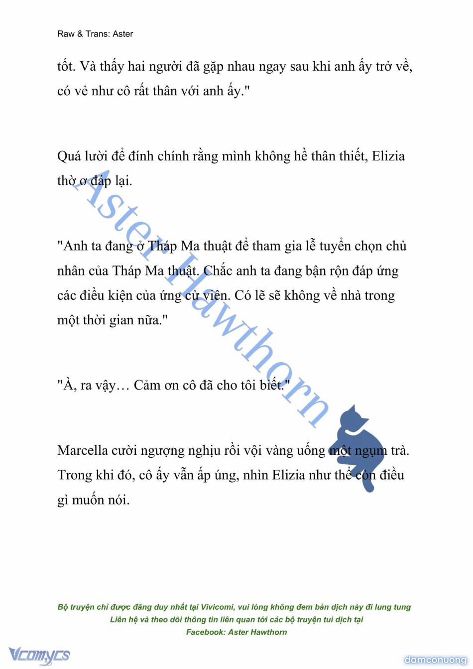 [Novel] Người Chồng Thứ N 51 trang 12