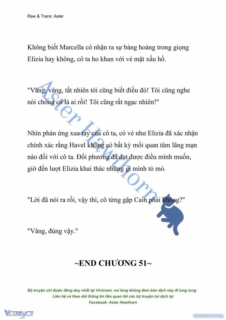[Novel] Người Chồng Thứ N 51 trang 14